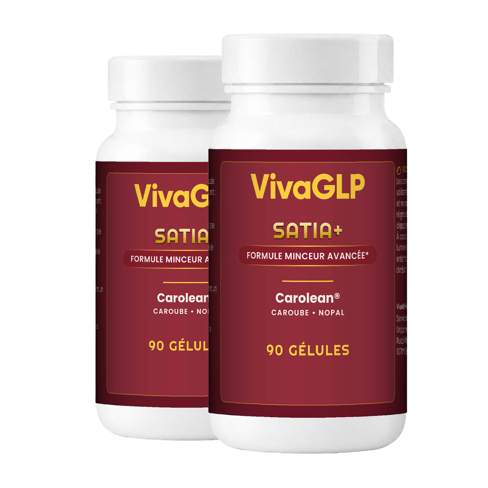 Pack 2 mois (60 jours)